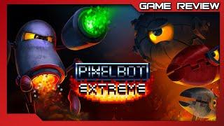 pixelBOT EXTREME! - Review - Nintendo Switch