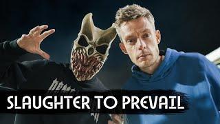 Slaughter to Prevail – big interview