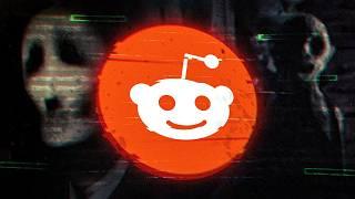 Reddit's Most Disturbing Subreddits