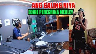 ANG GALING EDDIE PEREGRINA MEDLEY PARANG ORIGINAL