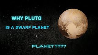 Why Pluto Was Reclassified: The FULL Story