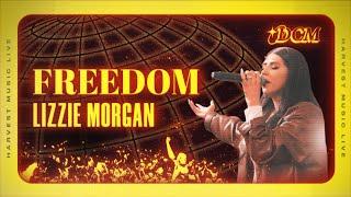 Freedom - Lizzie Morgan - Dominion Camp Meeting 2024