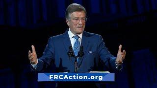 Carter Conlon | Pray Vote Stand Summit 2024