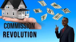 Revolutionizing Real Estate: The Impact of Lowering Commissions