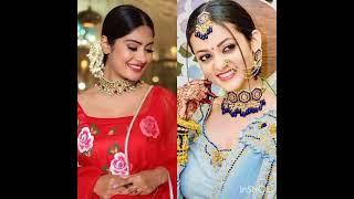 shubh shagun serial shagun Krishna Mukherjee️️ Naviya Kajol srinvastava ️️