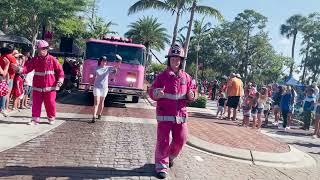 Little Town Big Parade 4th of July parade energizes Bonita Springs