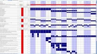 SLW Patent Portfolio and Claims Charting