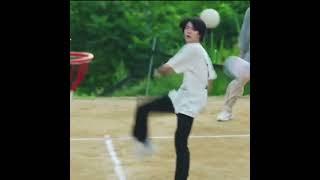 SEOKJIN is best at every Sport #jin #bts #kimseokjin