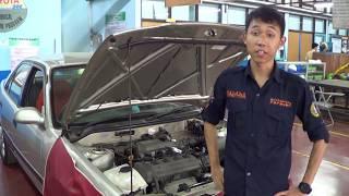 Video Ekstra Sekolah Online Teknik Otomotif: Outtakes dan Bloopers