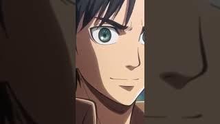 #eren #erenyeager #attackontitanseason4