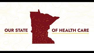 University of Minnesota Medical School 2024 Annual Report