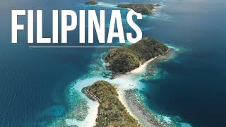 Los 10 mejores lugares para visitar en filipinas