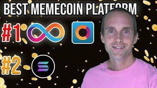 How ICP Will Flip Solana as Top Memecoin Crypto Ecosystem