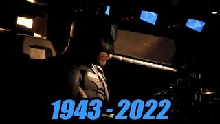 Evolution of Batmobile & Batplane | 1949-2022