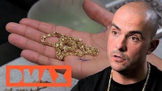 Achtung vor Falschgold! | Kings of Cash - Die Pfandleiher | DMAX Deutschland