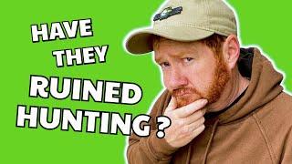Should we help duck hunters? How to duck hunt