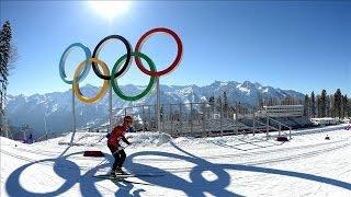 Sochi Organizers Dogged by Early Problems