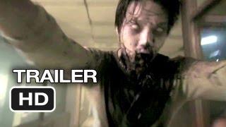 V/H/S/2 Official Green Band Trailer #1 (2013) - Horror Sequel HD