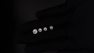Бриллианты с сертификатами GIA