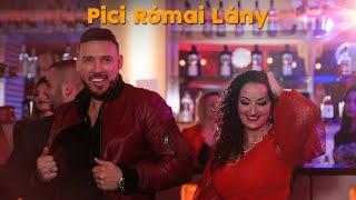 Jolly - Pici Római Lány (Official Music Video)