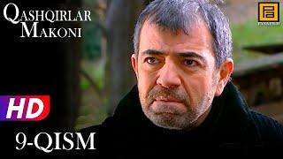 Qashqirlar Makoni 9-Qism Full HD (Uzbek Dubbed)