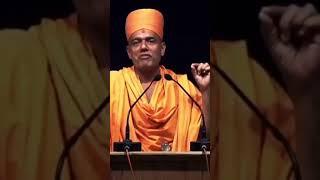 Gyanvatsal Swami speech WhatsApp motivational status