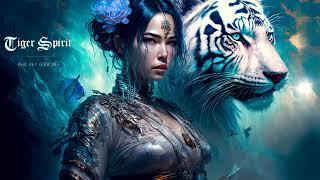 Tiger Spirit | EPIC FANTASY ORCHESTRAL MUSIC