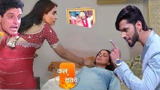 Pareeta in danger Niddi try to attack on pareeta | Kundali bhagya | Kundali bhagya today Promo |