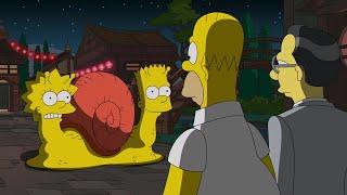 [NoZoom] The Simpsons Season 35 Ep. 10 - The Simpsons Full Episodes NoCuts NoZoom #1080p