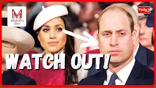 Meghan Markle: The Downfall of an Idiot (livestream) Enty Lawyer & Meghan's Mole