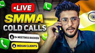 Everything You Have to Learn About Cold Calling in India: Live Call Example & Script Provided |