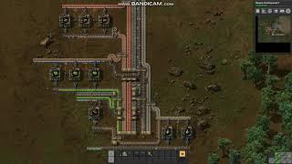 Factorio with LD7, Green Science! (EP7)