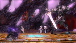 King Thordan - Final Fantasy XIV: Heavensward