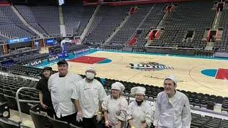 Rising Stars Academy students to make debut at Little Caesar's Arena