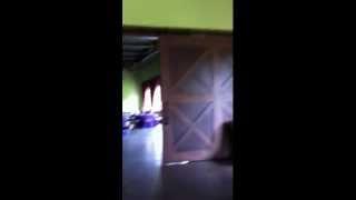 Leola inside