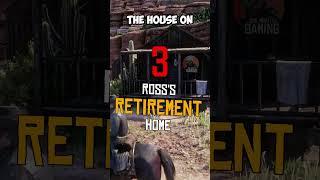 RDR2 : Revisiting 5 random things from New Austin PART 1 #rdr2 #gaming #arthurmorgan #rdo #gta5