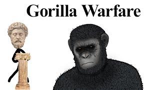 Gorilla Warfare