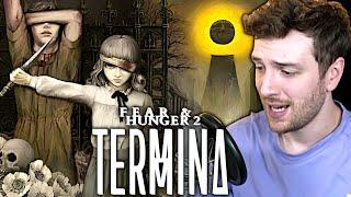 Connor Plays Fear & Hunger 2: Termina... Suffering | Part 1