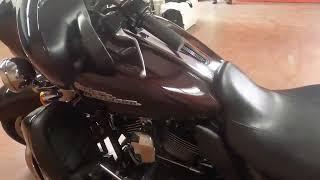 Used 2011 Harley-Davidson Street Glide Motorcycle For Sale In Alton, IL