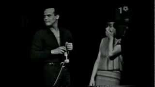 Harry Belafonte - Matilda (1966) Live