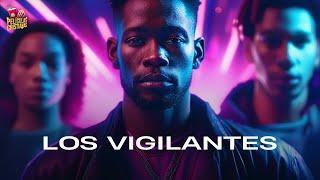 Los Vigilantes: La Batalla Final | Serie Cristiana