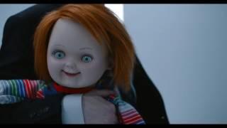 Cult Of Chucky | Green Band Trailer | Own it on Blu-ray, DVD & Digital