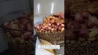 Very effective recipe for weight gain and breast repair