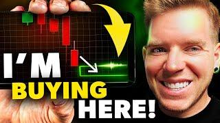 EMERGENCY VIDEO! The Bitcoin Bounce Is Closer THAN You Think!