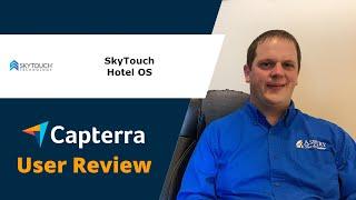 SkyTouch Hotel OS Review: A comprehensive PMS at a reasonable price