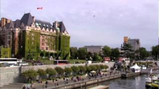 Imagine Motion Picture Production in British Columbia