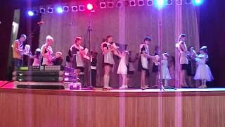 Останній Дзвоник-2013