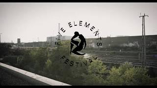 5 elements Festival 2017 // Location Teaser