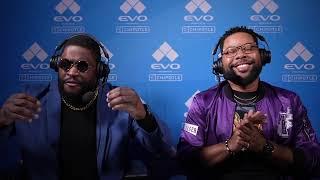 Evo 2024: Killer Instinct Top 6 Finals