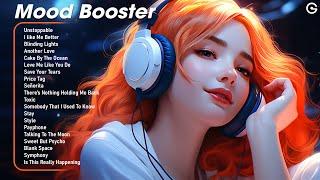 Mood BoosterA playlist full of positive energy - Morning Songs